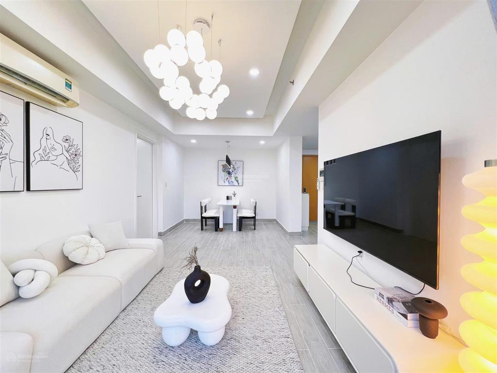Giá chạm đáy rẻ hơn thị trường 2 tỷ, căn góc 3pn 94m2 view sông masteri thảo điền 0901 381 *** em ni