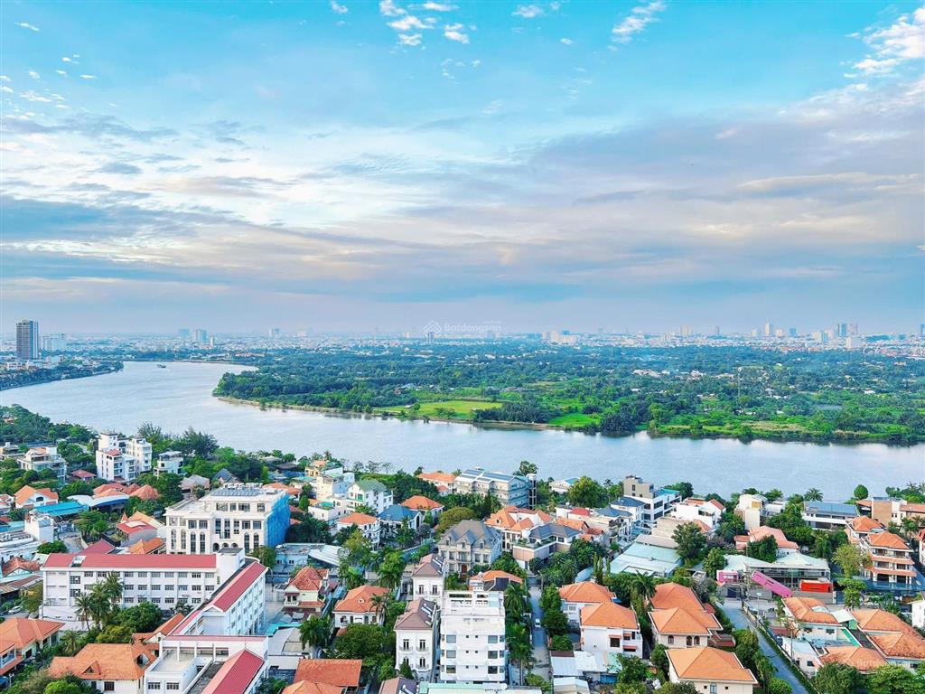 Giá chạm đáy rẻ hơn thị trường 2 tỷ, căn góc 3pn 94m2 view sông masteri thảo điền 0901 381 *** em ni