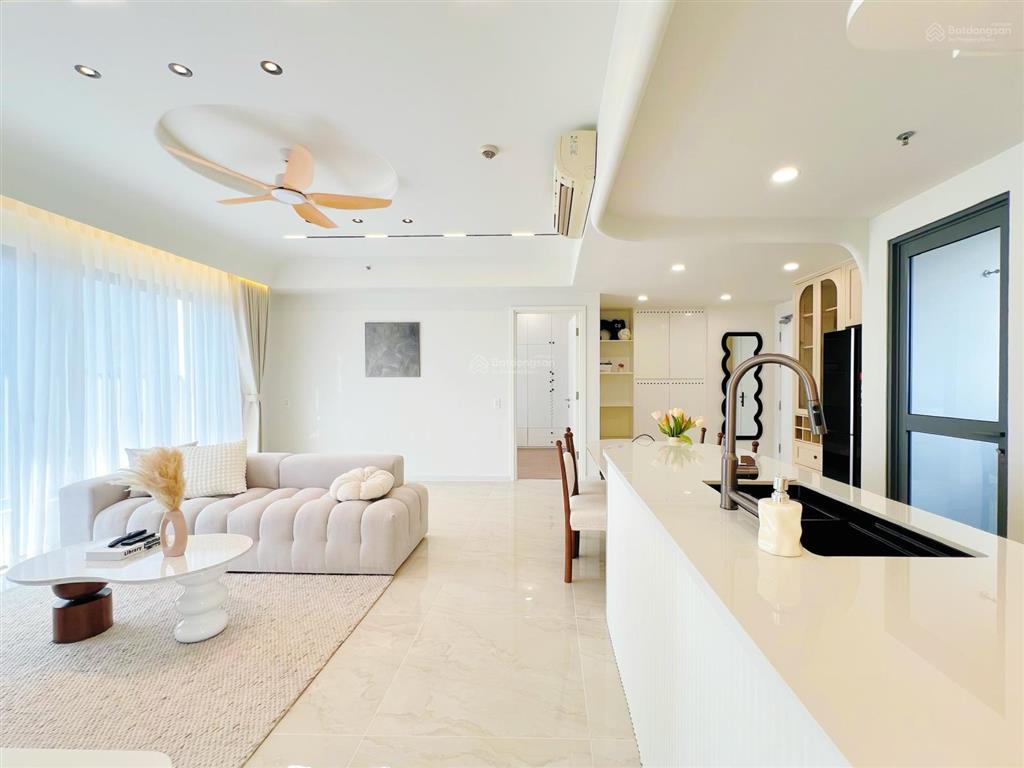Chưa tới 12 tỷ sở hữu ngay căn góc 100m² 3pn giá tốt tại tháp 5 masteri thảo điền  0901 381 *** ni
