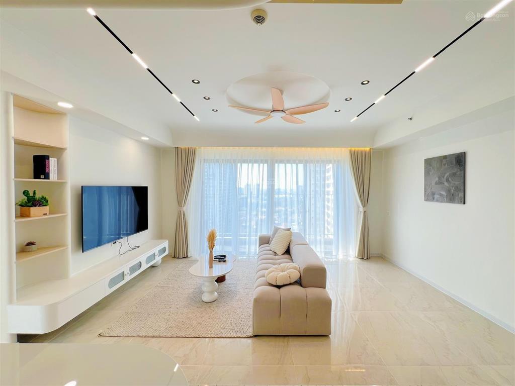 Chưa tới 12 tỷ sở hữu ngay căn góc 100m² 3pn giá tốt tại tháp 5 masteri thảo điền  0901 381 *** ni