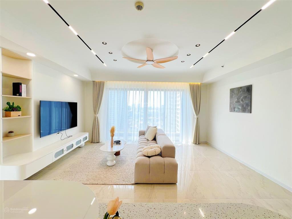 Chưa tới 12 tỷ sở hữu ngay căn góc 100m² 3pn giá tốt tại tháp 5 masteri thảo điền  0901 381 *** ni