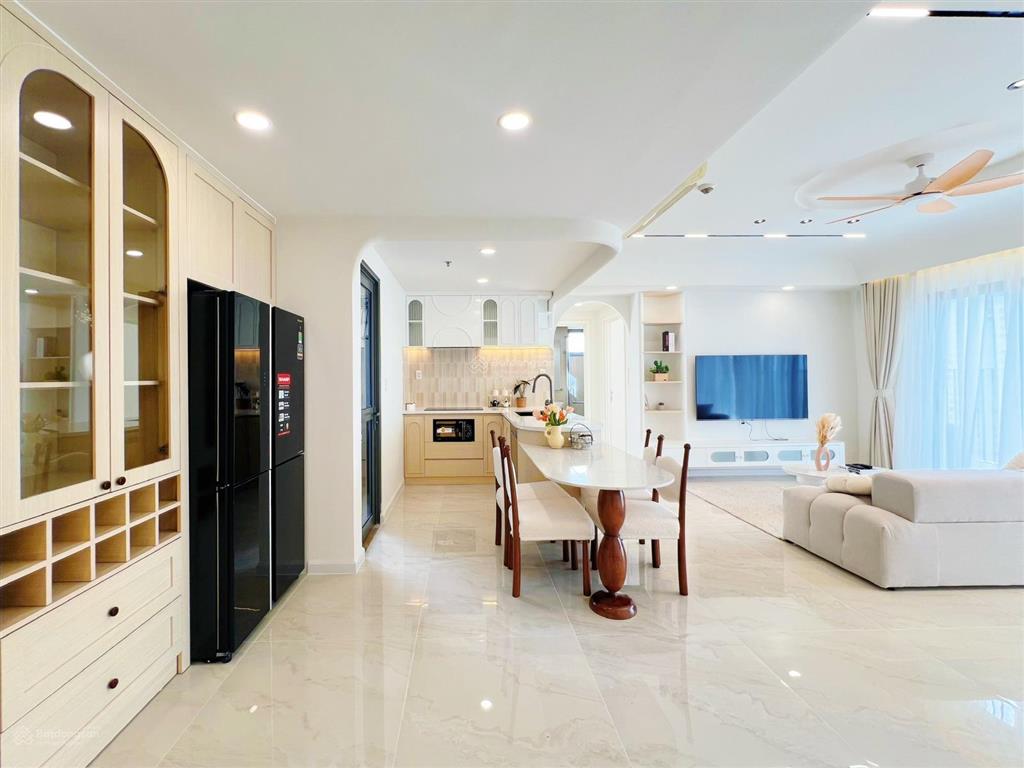 Chưa tới 12 tỷ sở hữu ngay căn góc 100m² 3pn giá tốt tại tháp 5 masteri thảo điền  0901 381 *** ni