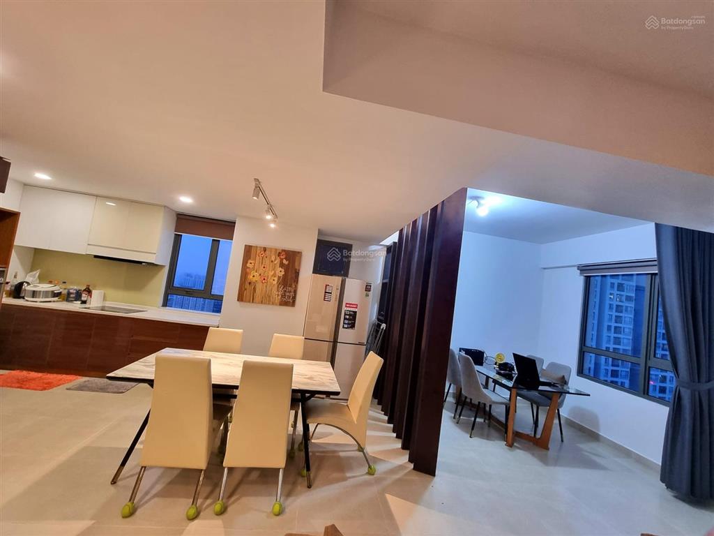 Bán căn ghép 3pn 142m2 nhà đẹp lung linh tại tháp 3 masteri thảo điền  0901 381 *** em ni