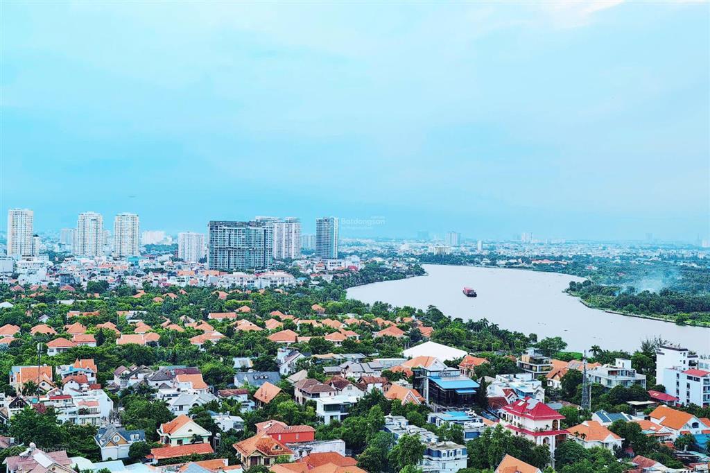 Độc quyền bán góc view sông tháp 4 đẹp xuất sắc tại masteri thảo điền 78m2 2pn  ni 0901 381 ***