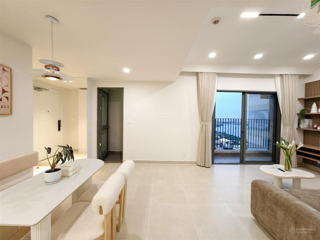 Độc quyền bán góc view sông tháp 4 đẹp xuất sắc tại masteri thảo điền 78m2 2pn  ni 0901 381 ***