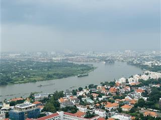Sở hữu ngay căn góc 77m2 view sông trực diện tháp 4 lung linh  0901 381 *** em ni