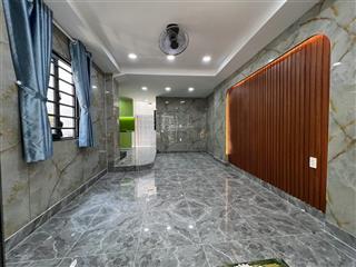 Mình chủ nhà bán rẻ đi mỹ. 66/26d xvnt. bình thạnh. 45m đất. 5.280tỷ