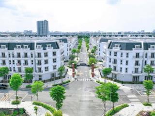 Cần tiền bán nhanh liền kề 75m2 tại dự án eurowindow twin parks gia lâm, giá chỉ 14x tỷ