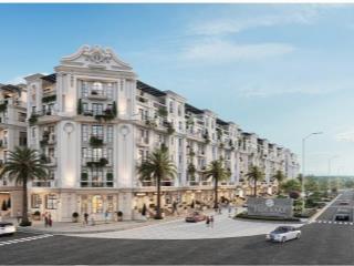 Chính chủ cần bán shophouse dự án jade lake residence mặt đường 13m giá chỉ 52 tr/m2 sàn xây dựng