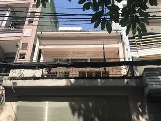 Bán nhà hxh quận tân bình giá rẻ. đường bàu cát. 4x33m. 2 tầng, giá chỉ 13 tỷ 3