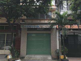 Bán gấp hxh 8m chấn hưng, p. 6, tb. 4x17m. 2 tầng. giá 15 tỷ 200