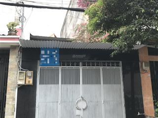 Bán gấp nhà hxh 8m gần mt ni sư huỳnh liên, tân bình. 4x18m, 70m2, giá 10 tỷ 5