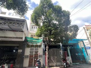 Bán nhà hxh 12m phạm phú thứ, p.11, tb. 7x32m. giá 26 tỷ