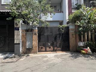 Bán nhà 2 tầng ở ngay hxh thiên phước, tb. 4,1x22m. giá 12 tỷ 5