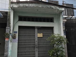 Bán nhà hxh 10m phan sào nam, p. 11, tb. 4,2x32m. cấp 4, giá chỉ 13 tỷ
