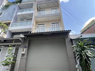 Bán gấp nhà hxh 8m gần mt ni sư huỳnh liên, tân bình. 4x15m. giá 9 tỷ x