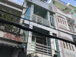 Bán nhà hxh thiên phước, p.9, tb. 4,1x12m, 3 lầu. giá 8,5 tỷ