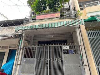 Bán nhà 2 mặt  hxh đồng đen, p.14, tb. 4x15m, nở hậu. 2 tầng. nhỉnh 8 tỷ