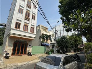 Bán đất đường phan tôn, khu phố tây an thượng. 104m2 giá 15,x tỷ