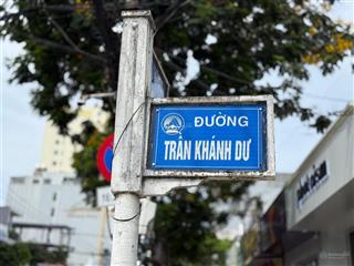 Bán lô đất 104m2 đường trần khánh dư, mỹ an, sát nguyễn văn thoại. giá 10,x tỷ