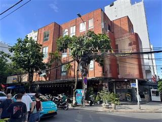 Bán lô góc 2mt đường đỗ bá và lê quang đạo, 189m2 giá 6x tỷ