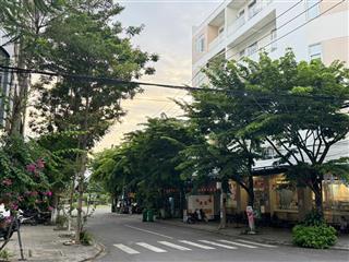 Bán lô đất đường mỹ an 7 sát khán đài pháo hoa quốc tế. 100m2 giá 9tyxx