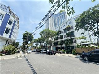 Bán lô đất trần đình đàn cách biển mỹ khê 50m, 375m2, giá chỉ 60,5 tỷ