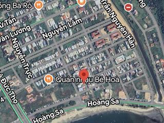 Bán nhà suối đá 3 gần biển hoàng sa, 90m2, giá chỉ 7,8 tỷ