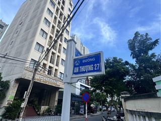 Bán đất an thượng 27, cách biển mỹ khê chỉ 100m giá 17,5 tỷ