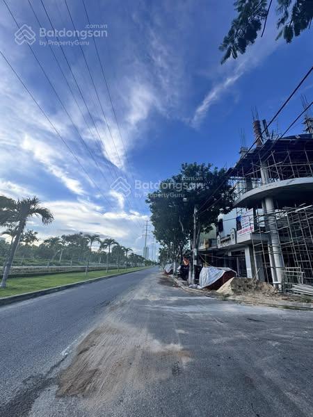 Bán đất mỹ an 12 gần sông, gần phố tây an thượng, 100m2 giá 11 tỷ tl