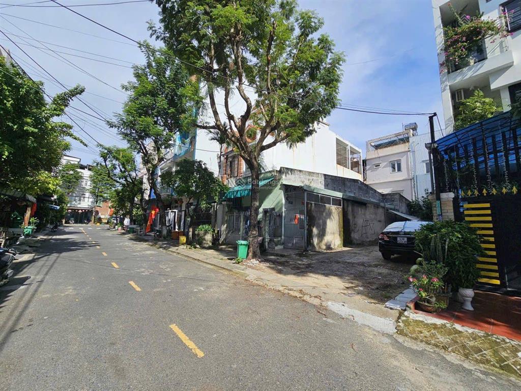 Bán đất mỹ an 12 gần sông, gần phố tây an thượng, 100m2 giá 11 tỷ tl