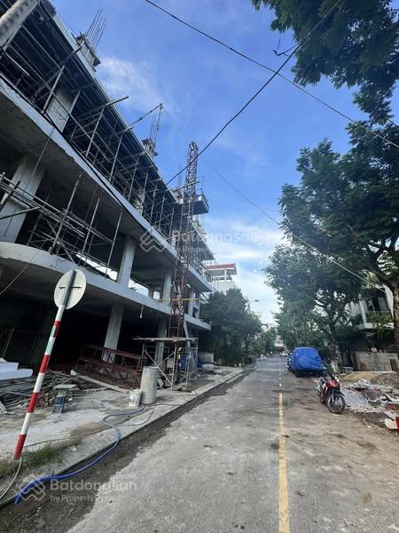 Bán đất mỹ an 12 gần sông, gần phố tây an thượng, 100m2 giá 11 tỷ tl