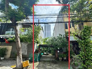 Chính chủ bán đất đinh đạt, 91m², xây villa, căn hộ nghỉ dưỡng sát biển