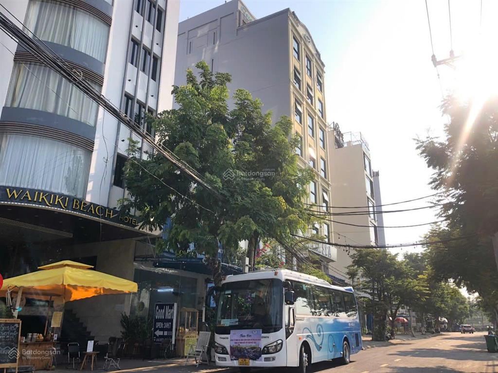 Bán đất phố dương đình nghệ, khu phố hàn quốc, gần biển mỹ khê giá chỉ từ 19 tỷ