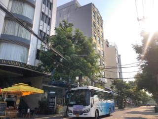 Bán đất phố dương đình nghệ, khu phố hàn quốc, gần biển mỹ khê giá chỉ từ 19 tỷ