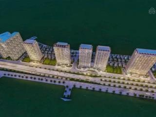 Bán đất mặt tiền trần sâm, 300m2 gần tổ hợp khách sạn plaza, xây căn hộ, ks, giá chỉ 65tr/m2