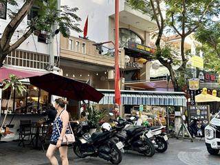 Bán đất an thượng 3, phố đi bộ an thượng, đang cho thuê 30tr/tháng, giá 29,5 tỷ tl