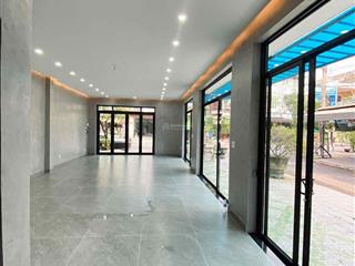 Bán căn nhà góc 2mt lý đạo thành & an hải bắc, nhà 2 tầng đẹp, 89m², giá rẻ