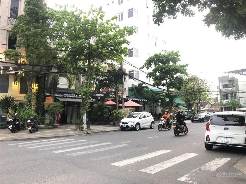 Chính chủ gửi bán đất bùi hữu nghĩa 60m², gần chợ phước mỹ ,giá tốt 8.5 tỷ tl