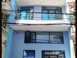 Chủ nhà, cho thuê nhà mặt tiền thanh long 6*5m (dtsd 97m2), 3 tầng. giá 7 tr/tháng, nhà mới