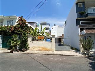 Bán đất đường lam sơn, phường phước hòa, tp nha trang, 319m2, ngang 9,3m nở hậu 13,89m, 28 tỷ