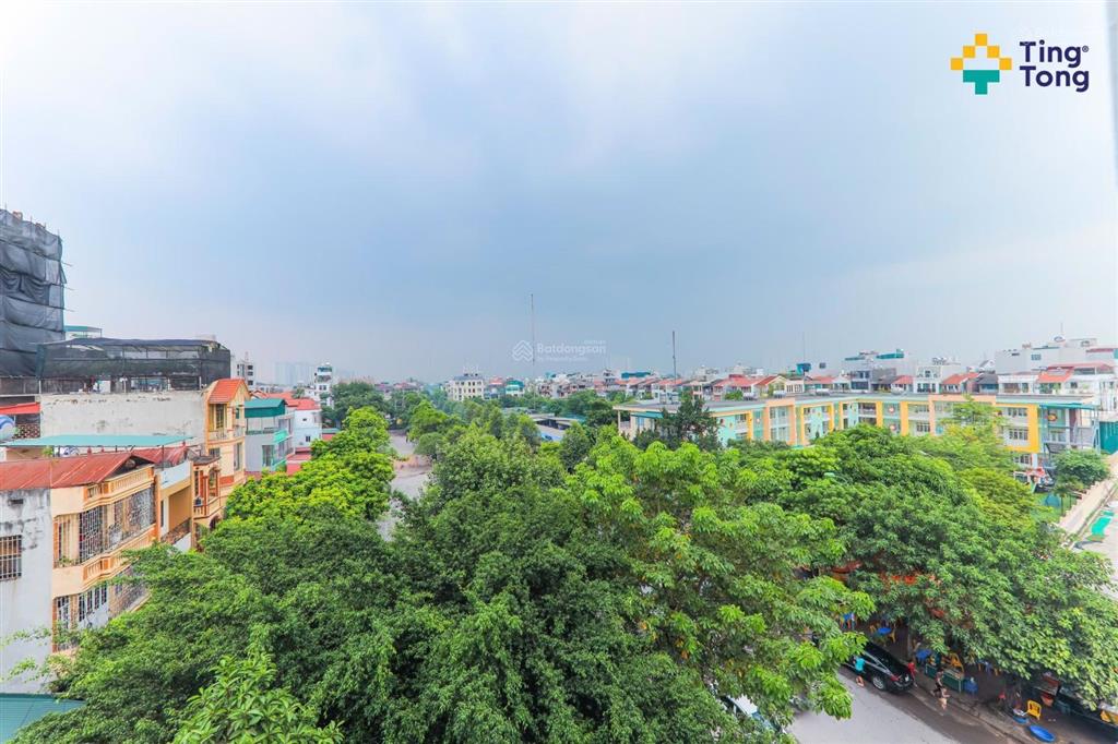 Nhà mặt đường mà giá rẻ nhất khu vực  ảnh thật 100% khu giải trí văn quán  bếp tách riêng