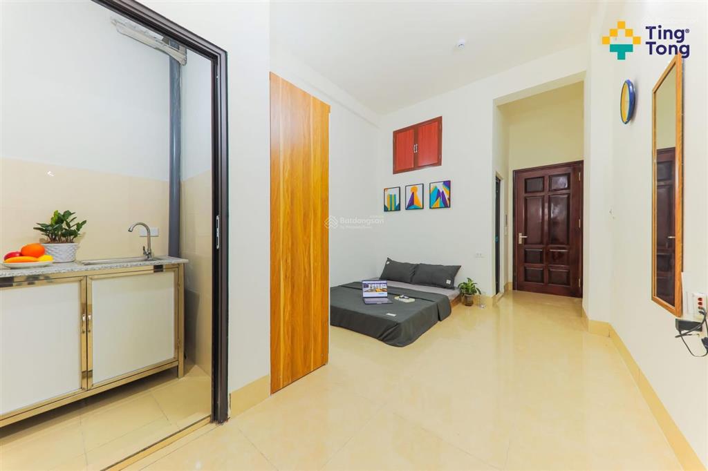 Nhà mặt đường mà giá rẻ nhất khu vực  ảnh thật 100% khu giải trí văn quán  bếp tách riêng