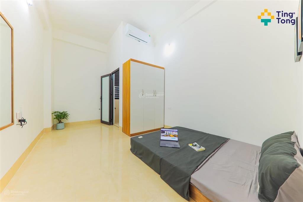 Nhà mặt đường mà giá rẻ nhất khu vực  ảnh thật 100% khu giải trí văn quán  bếp tách riêng