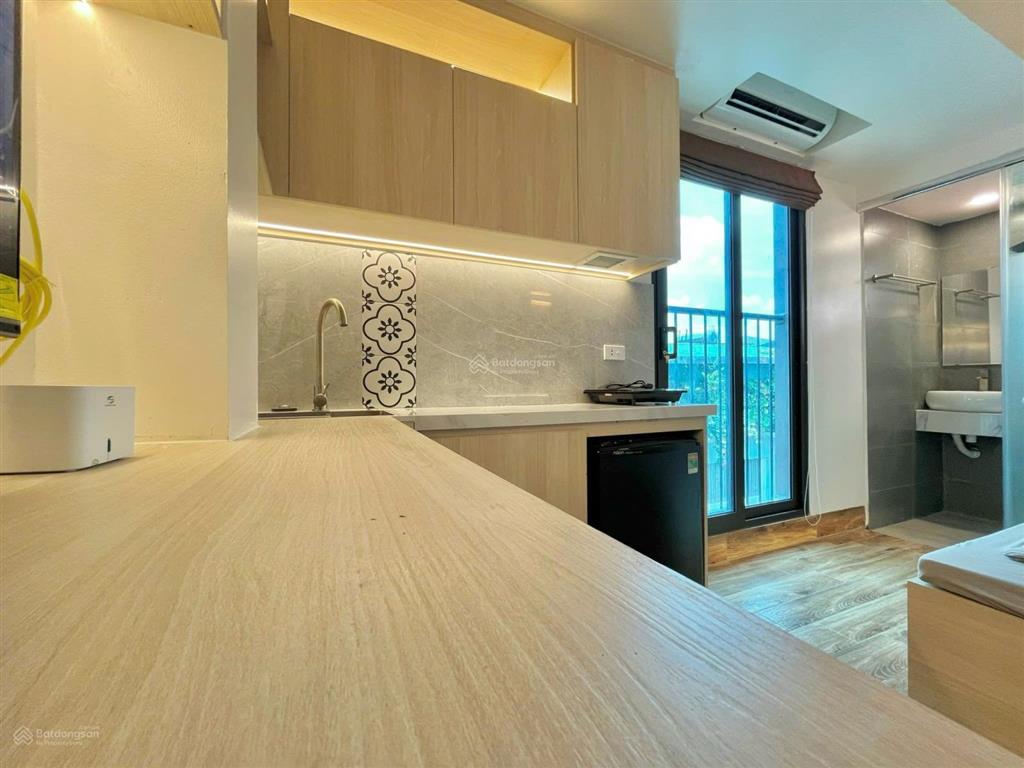 Studio full đồ giảm sốc khu vực lotte mall gàn thung lũng hoa hồ tây