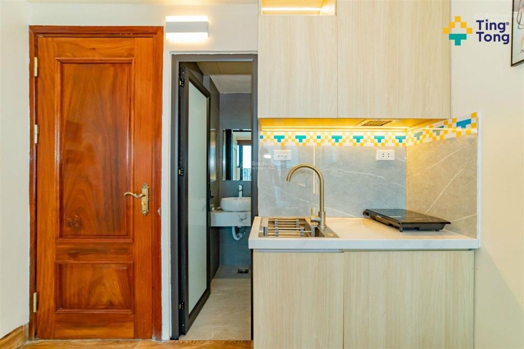 Studio full đồ giảm sốc khu vực lotte mall gàn thung lũng hoa hồ tây