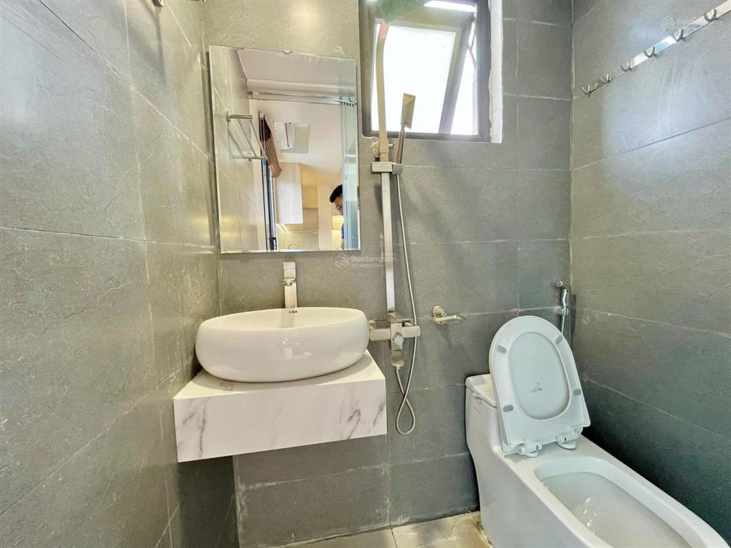 Studio full đồ giảm sốc khu vực lotte mall gàn thung lũng hoa hồ tây