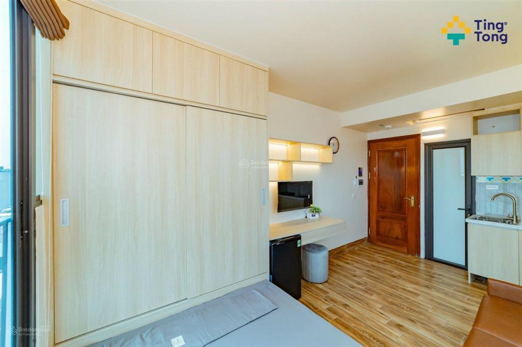 Studio full đồ giảm sốc khu vực lotte mall gàn thung lũng hoa hồ tây