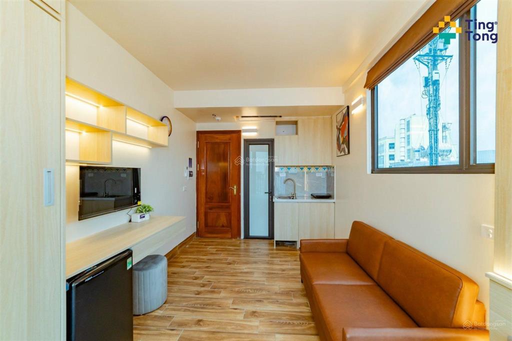 Studio full đồ giảm sốc khu vực lotte mall gàn thung lũng hoa hồ tây