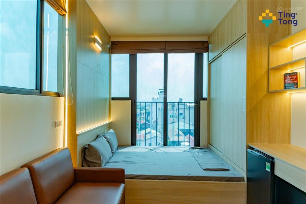 Studio full đồ giảm sốc khu vực lotte mall gàn thung lũng hoa hồ tây